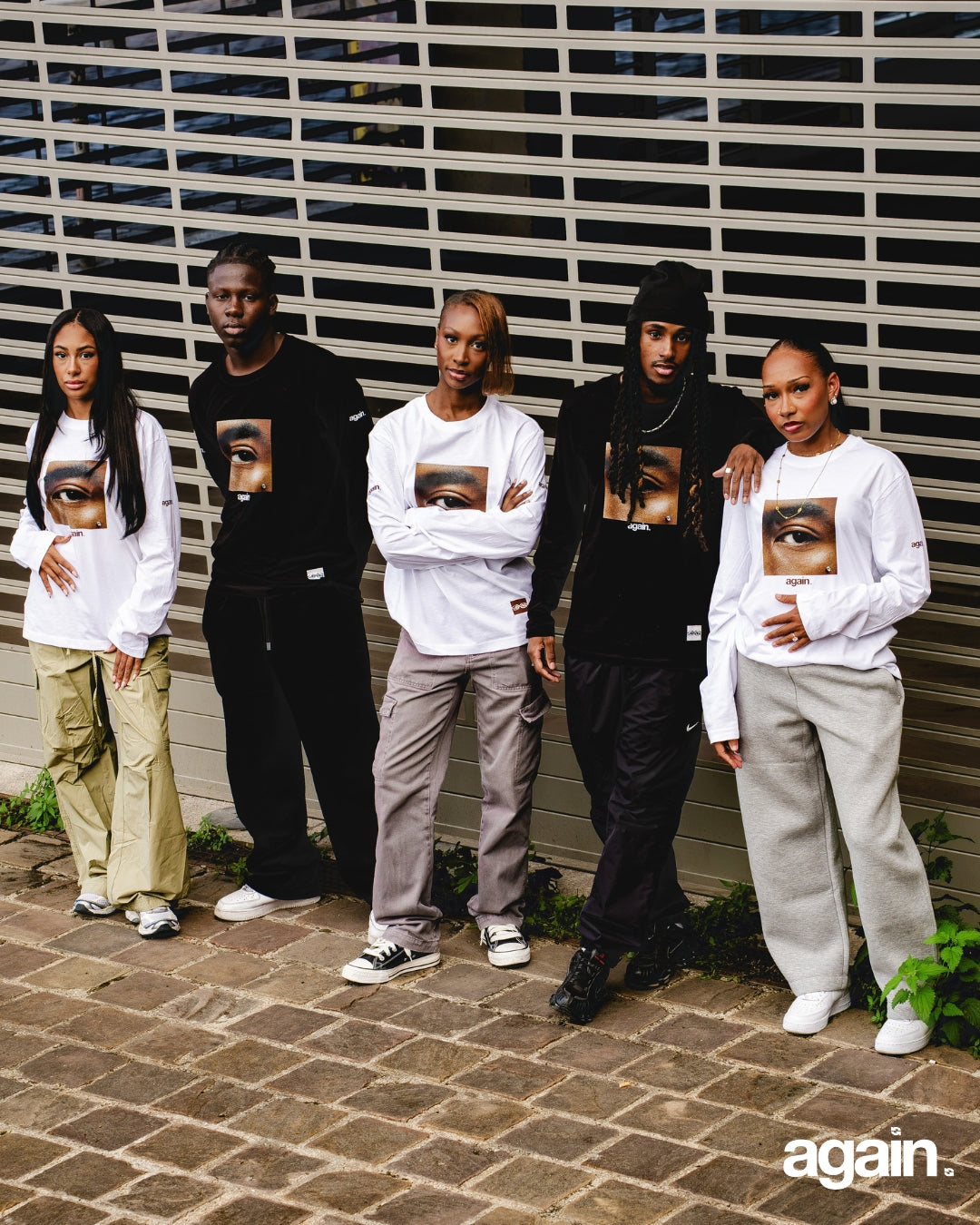 Pack Longsleeve - Mona Lisa
